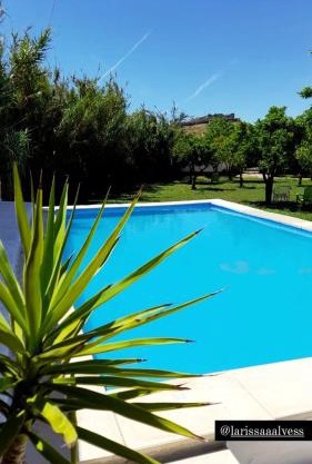 Quinta da Ponte das Hortas 3