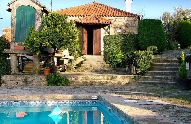 Quinta de Santo Antonio