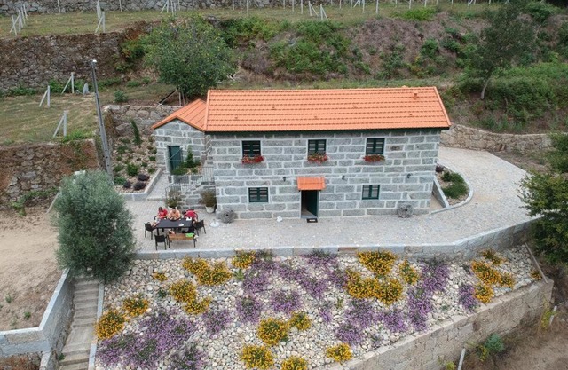 Quinta de Varzielas - Agroturismo