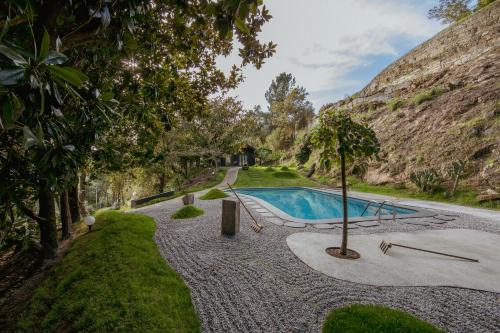 Quinta do Desenho - Douro Valley - Private Pool & Sauna