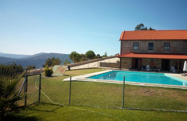 Quinta Do Quetrofe