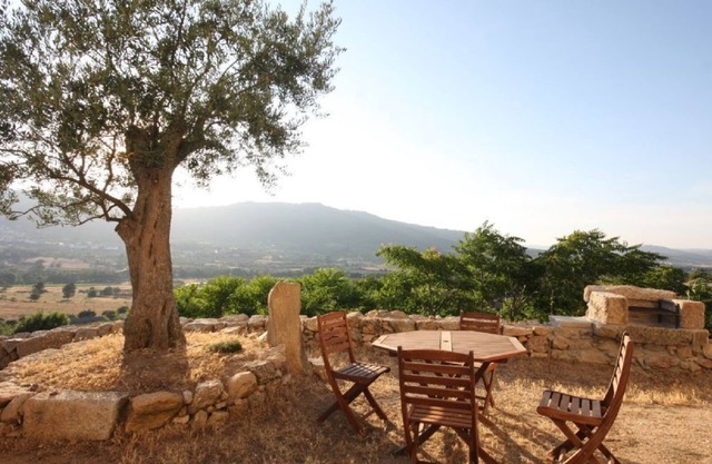 Quinta do Seixo - Main House