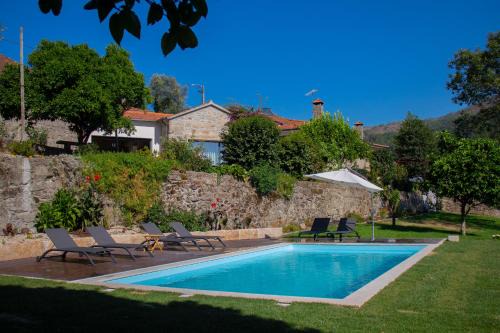 Quinta do Tapadinho - Wine & Tourism