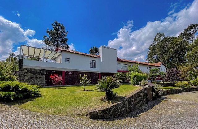 Quinta dos Ferrage Amares