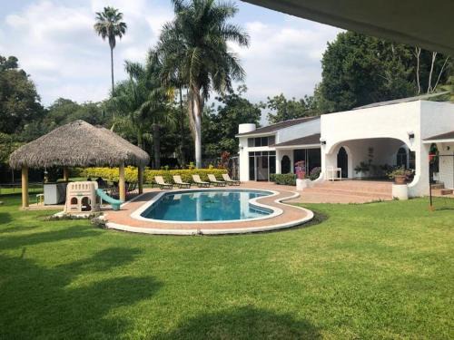 Quinta Los Soles