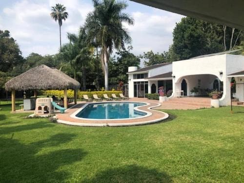 Quinta Los Soles