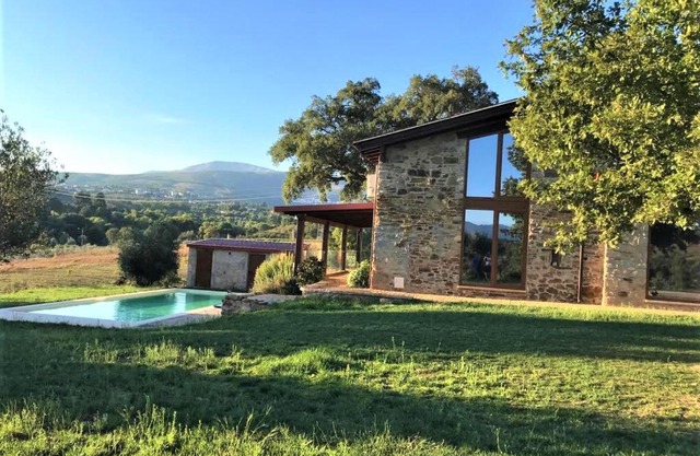 Quinta Lourena - Casa do Desassossego