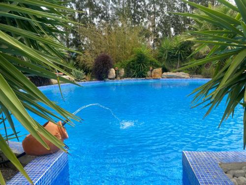 Quinta Oriana Bella suite