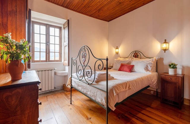 Quinta Stº António | Casa do Padeiro | Monção | Rural Tourism