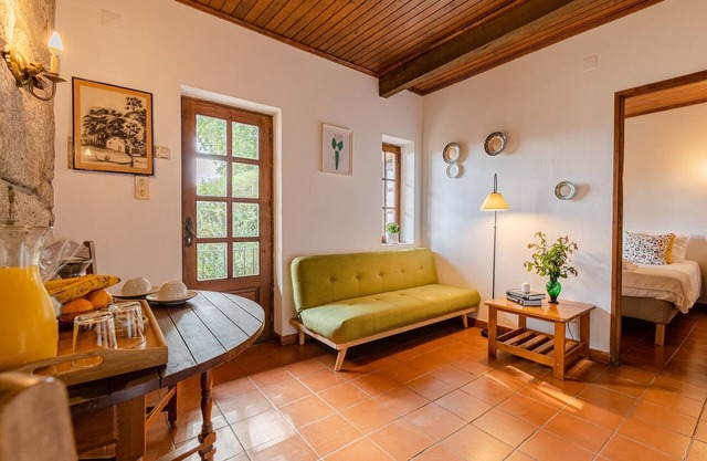Quinta Stº António | Quinteiro | Monção | Rural Tourism