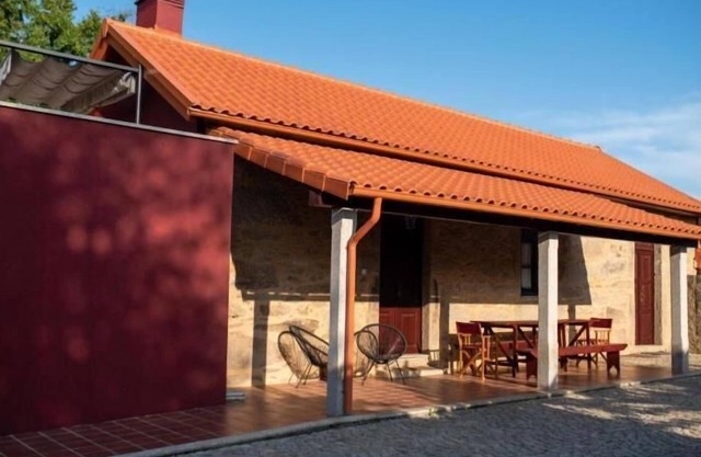 Quinta Vila Nova | Apartamento do Ulmeiro | Agrotourism | Rural Environment