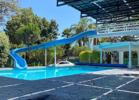 QUINTA YAUTEPEC