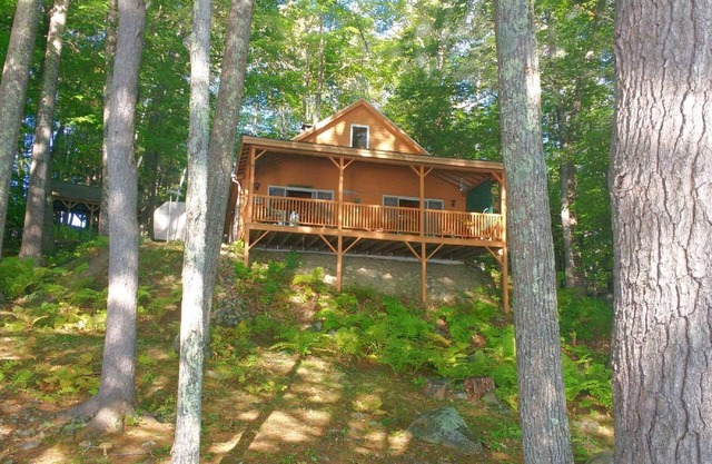 Quintessential Maine!