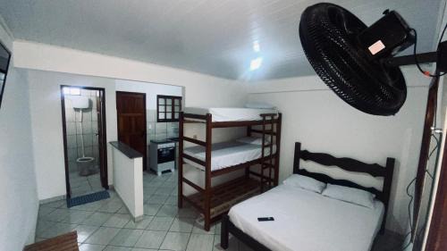 Quitinete família padrão