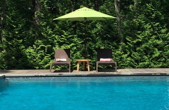 Quogue Beach Retreat, 90 min from NYC!