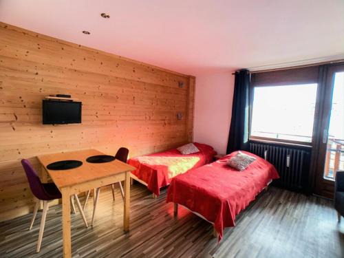 Résidence Chaudes Almes - studio 24m² MAE-7714