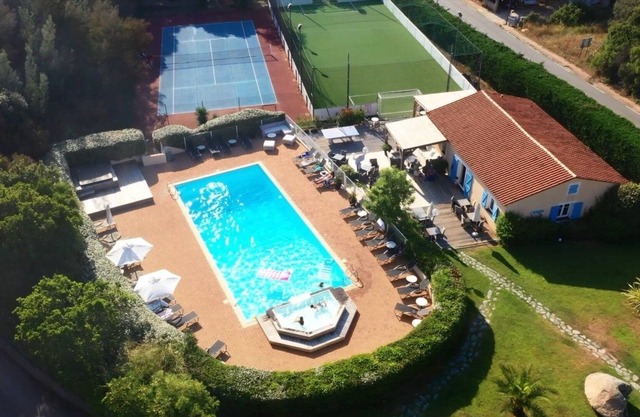 Résidence Dolce Vita