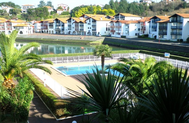 Résidence Fort Socoa