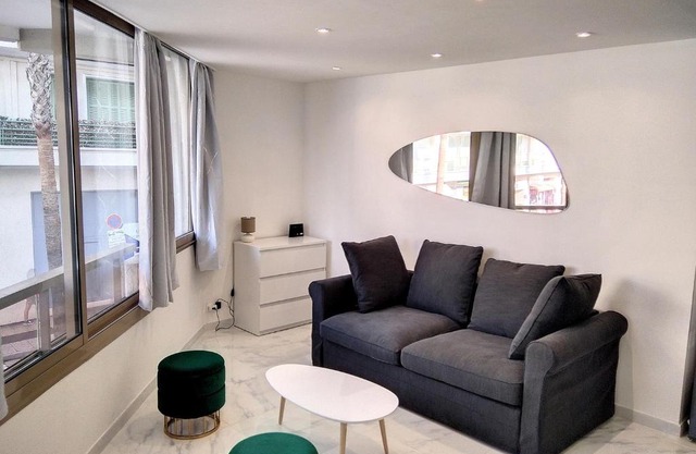 Résidence Graziella Appartement 99