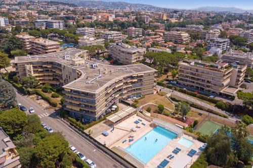 Résidence Héliotel Marine