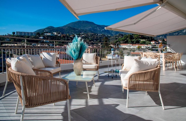 Résidence Hôtelière Chambord