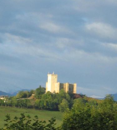 Résidence Le Beau Site