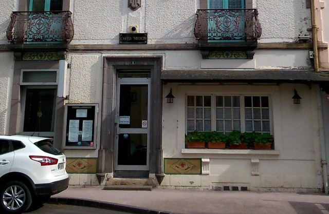 Résidence Le Castel Médicis
