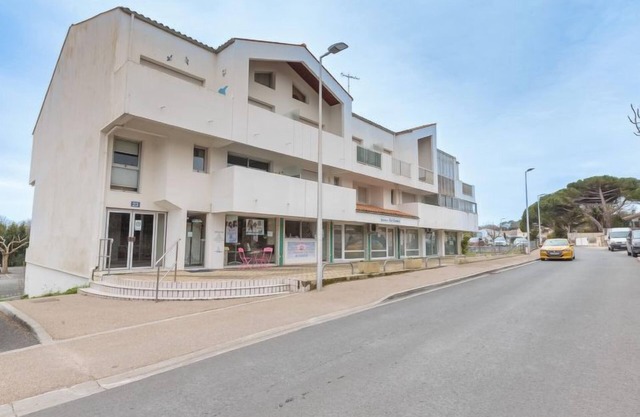 Résidence Le Centre by Interhome