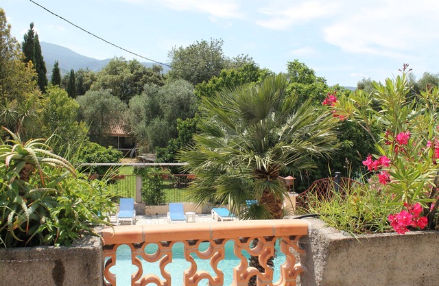 Résidence Le Clos des Oliviers