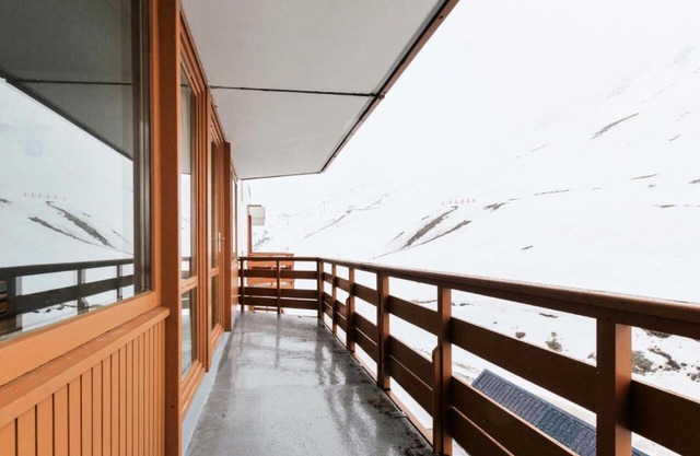 Résidence Le Montana - maeva Home - 2 pièces 6 personnes Confort 454