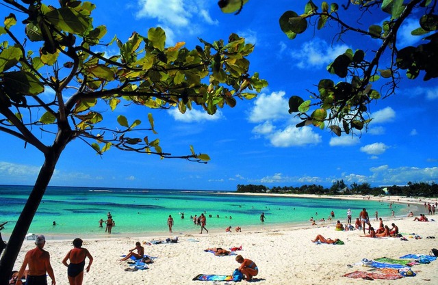 Résidence Le Vallon Guadeloupe