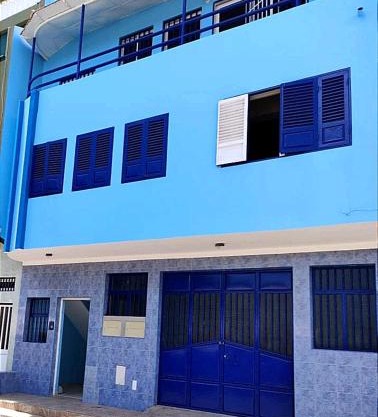 Résidence Ocean Bleu