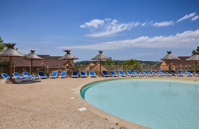 Résidence Odalys Les Côteaux de Sarlat