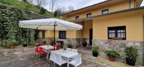 Río España - 5 habitaciones