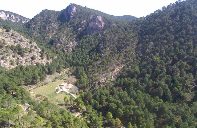 Río Mundo Alojamiento Rural