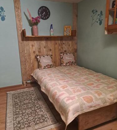 Różany Ogród