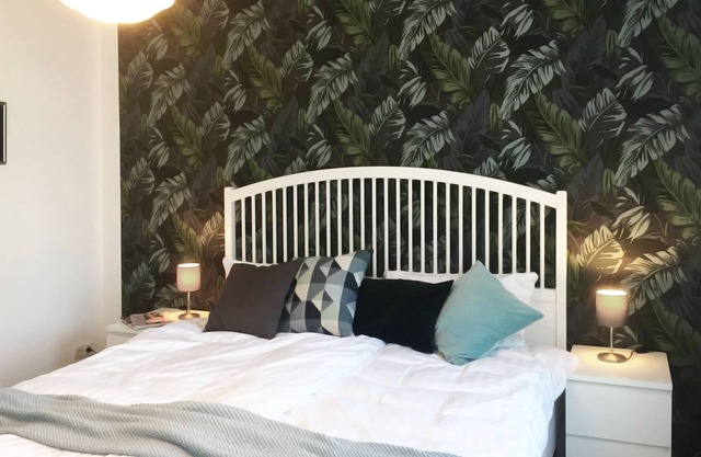 Römerburg Apartment 4