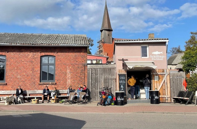 Rügenferienhaus - Family vacation on 3 floors over 220m2