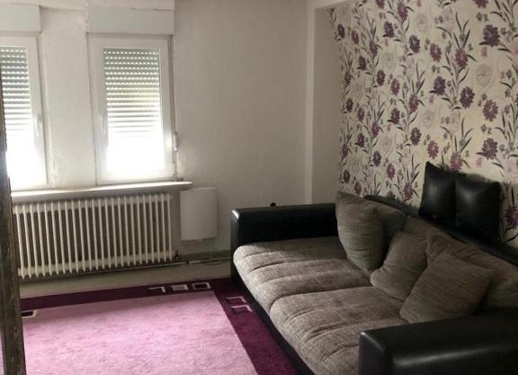 Rüsselsheimer Ferienwohnung