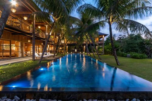 RÜSTERS Ubud Estate