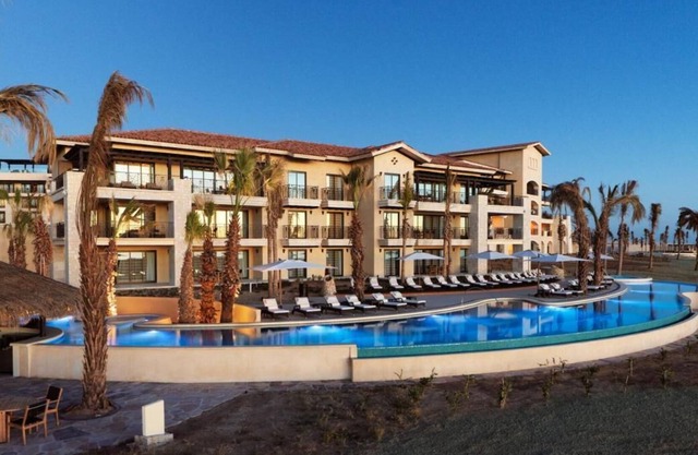 R 1521 Grand Solmar At Rancho San Lucas Resort Golf & Spa with Picnic Areas ,Fitness center , and fr