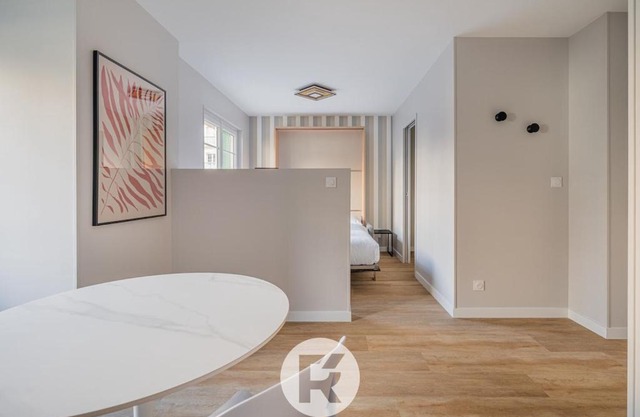 R'Appart L'atelier Voyageur S1