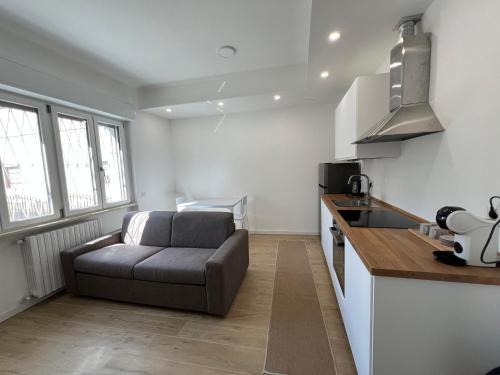 R&S Apartment