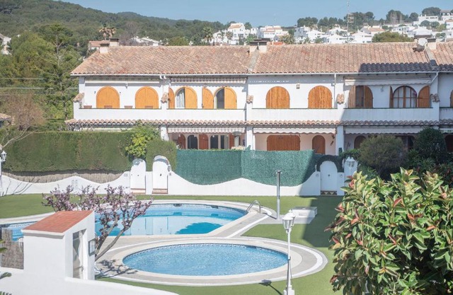 R22-1 Calafell Resort