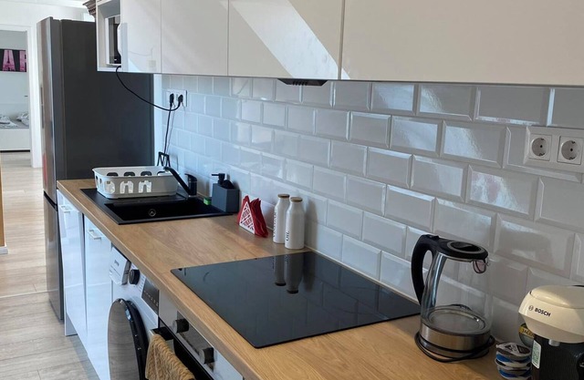 R77 Apartment Downtown - PENTHOUSE