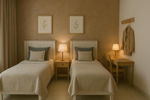 Raízes da Amazônia - Cop House