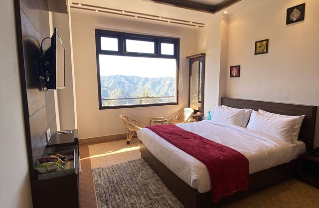 Raahgeer B&B