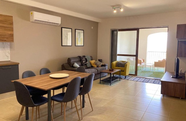 Rabat Falcon Apartment