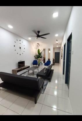 Rabb Homestay Samarahan