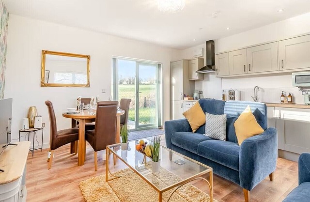 Rabbit Meadow Lodge - Fantastic Views